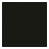 Creativ Company TissuePapier Black 10 sheets 14 gr, 50x70cm