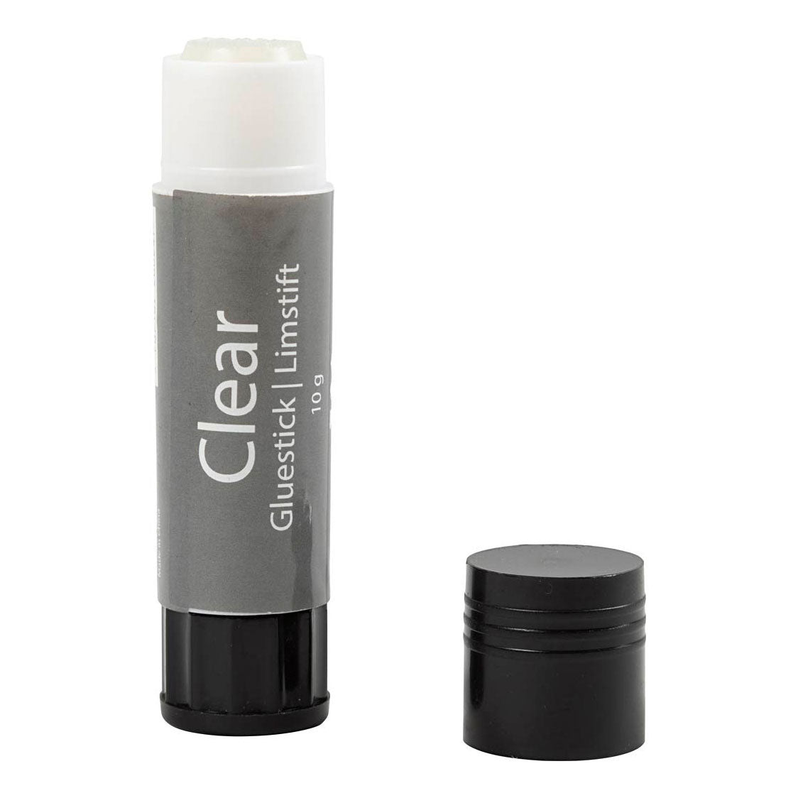 Creativ Company Transparent glue marker Round, 10 grams