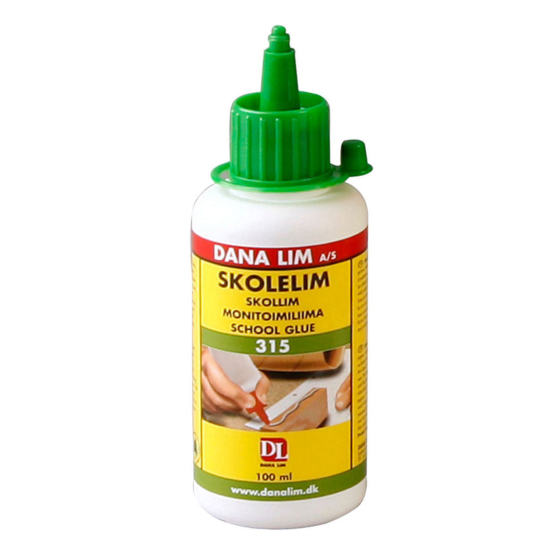 Creativ Company School glue, 100ml