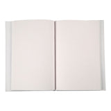Creativ Company notebook White A5, 60 pages