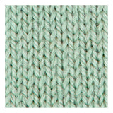 Creativ Company Melbourne yarn light green, 92m