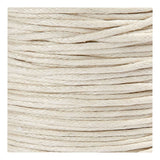 Creativ Company Cotton Cord Off-White thickness 1 mm, 40m