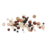 Ustvarjalno podjetje Facet Peads Mix Gold, 50 gramov
