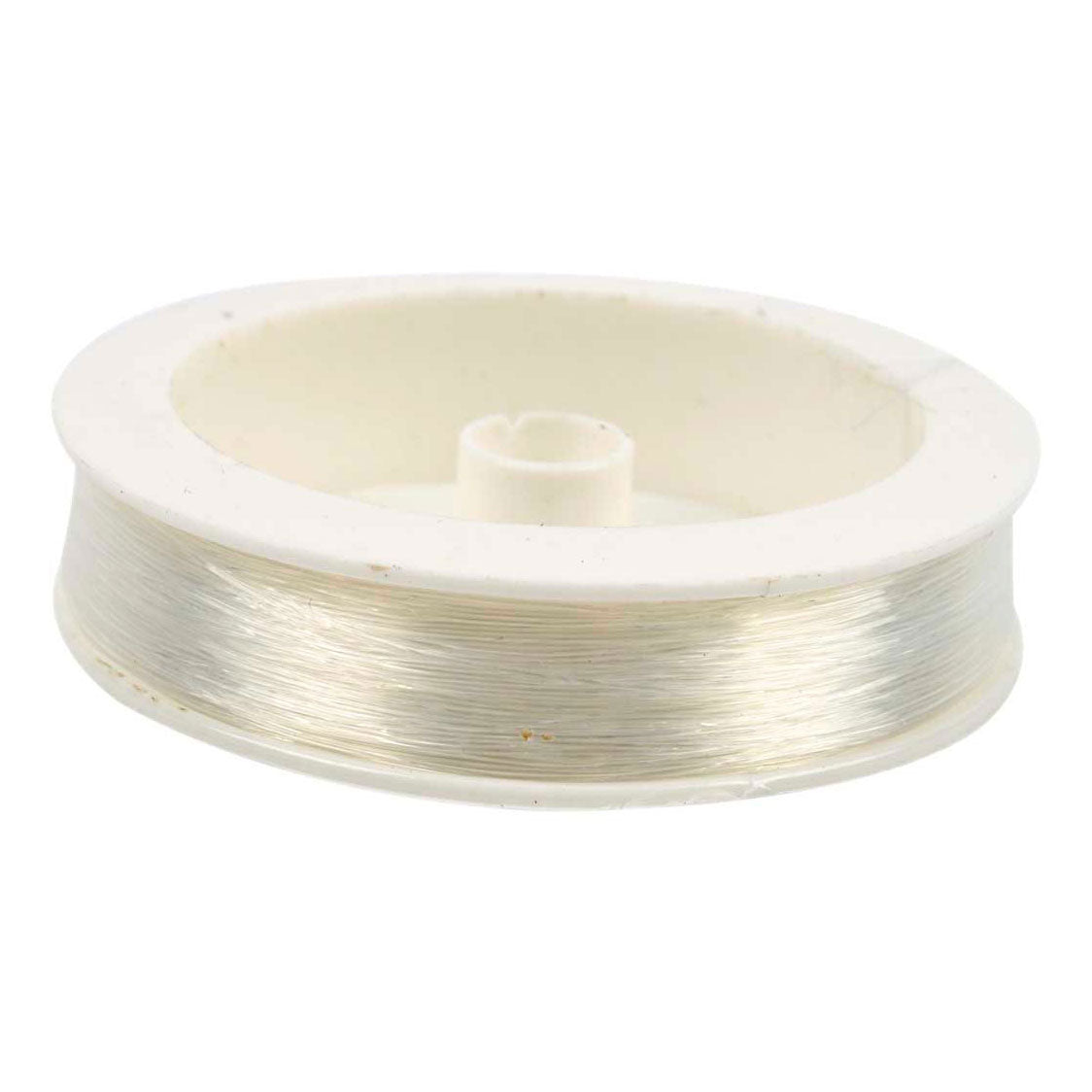 Creativ Company Nylon Wire thickness 0.4 mm, 100m