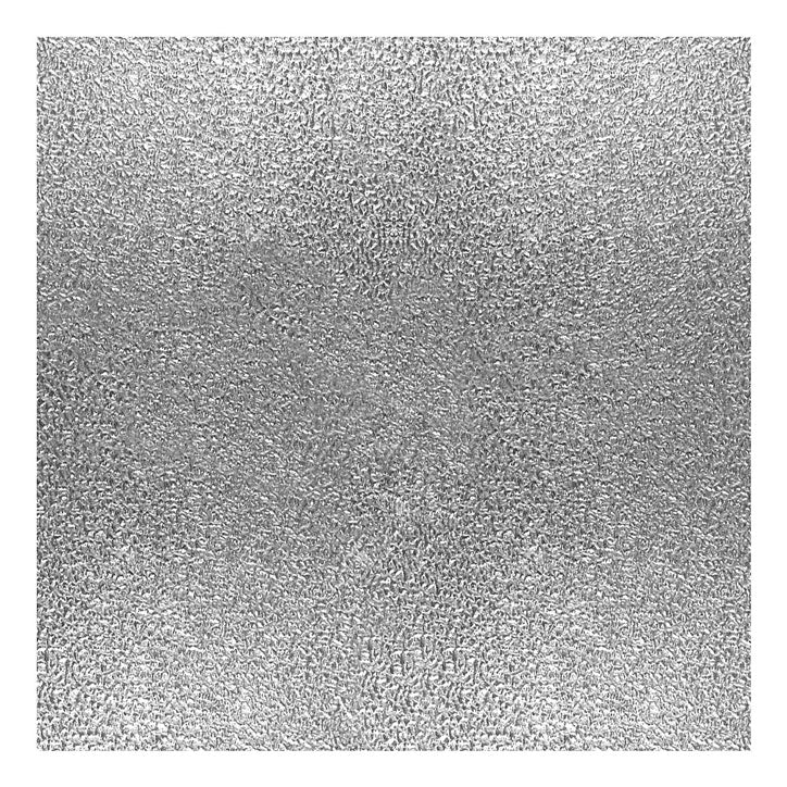 Creativ Company Hobby paint Metallic Silver, 30ml