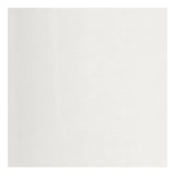 Creativ Company Glass and Porcelain Start covering - White