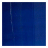 Createv Company Glass and Porcelan Start -Cover - Temno modra