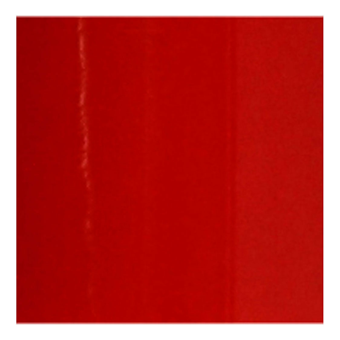 Creativ Company Glass and Porcelain Start -cover - Mørkerød