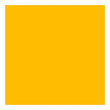 Creativ Company face paint sun yellow, 20ml