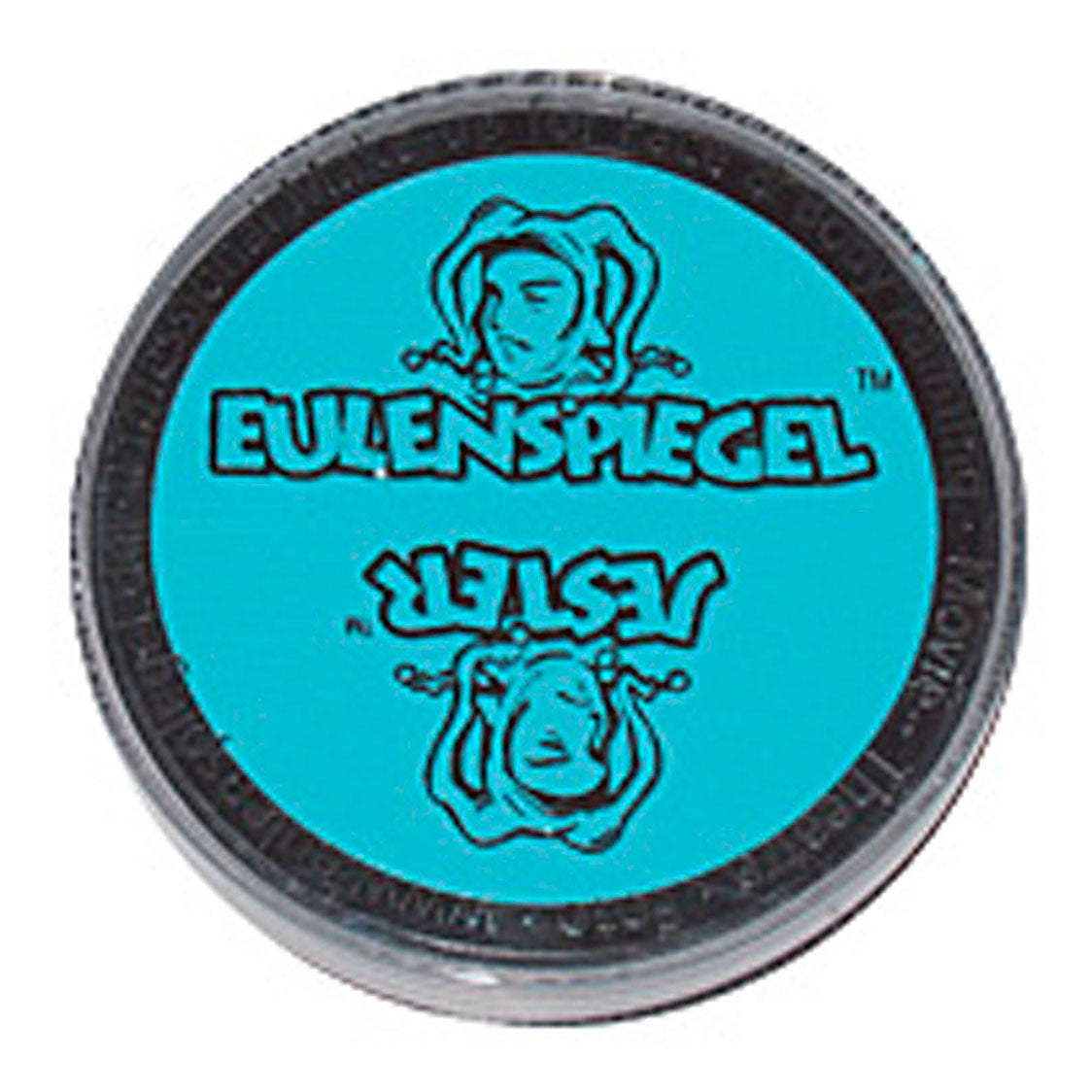 Creativ Company face paint turquoise, 20ml