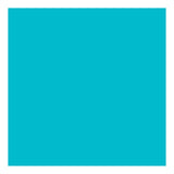 Creativ Company face paint turquoise, 20ml
