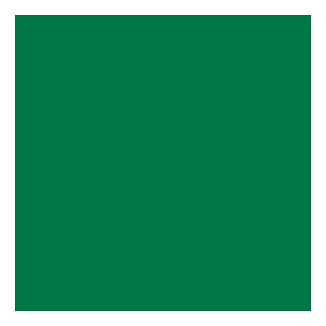 Creativ Company Schmink Emerald Green, 20ml