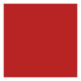Creativ Company face paint royal red, 20ml