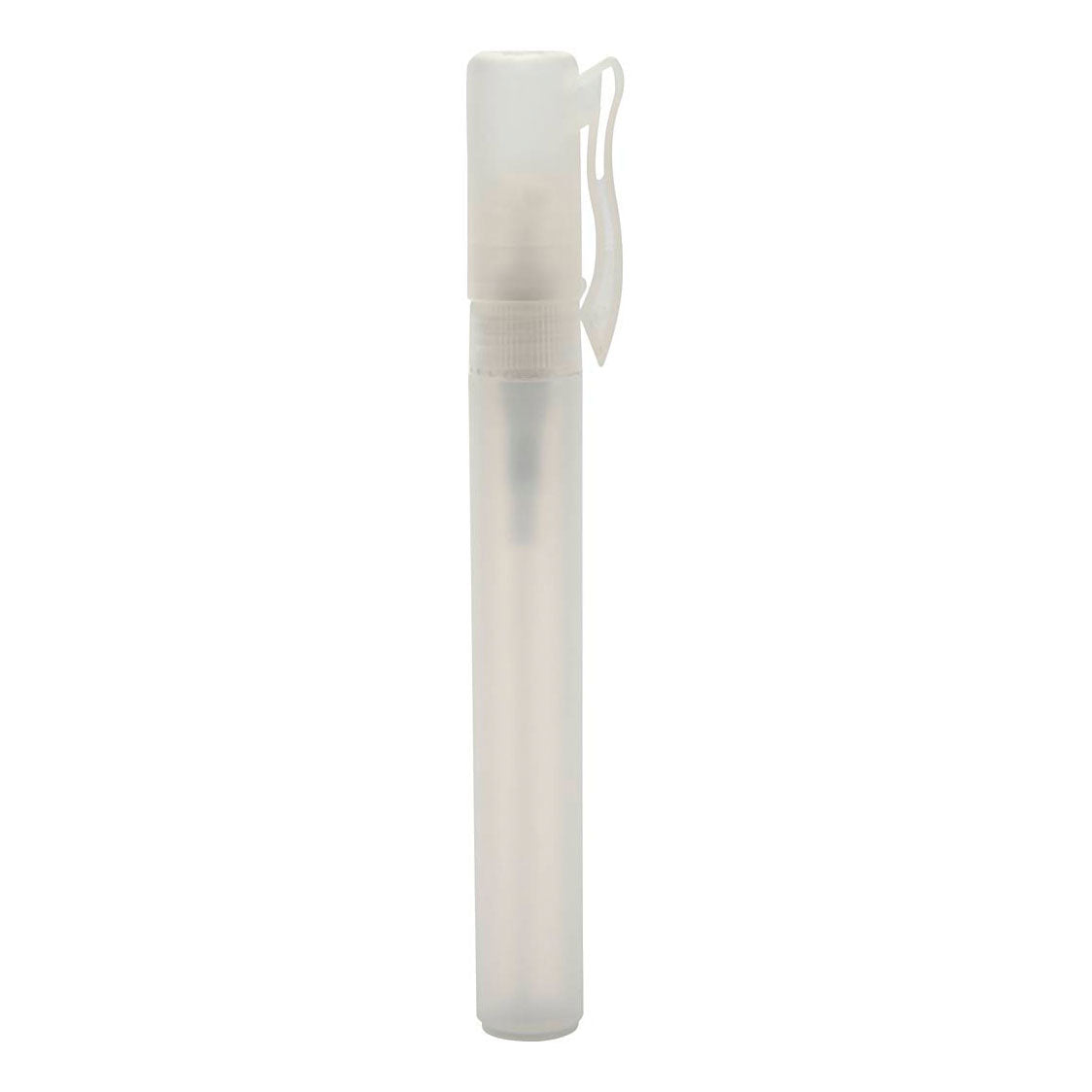 Creativ Company Spray bottle Mat Transparent, 4st.