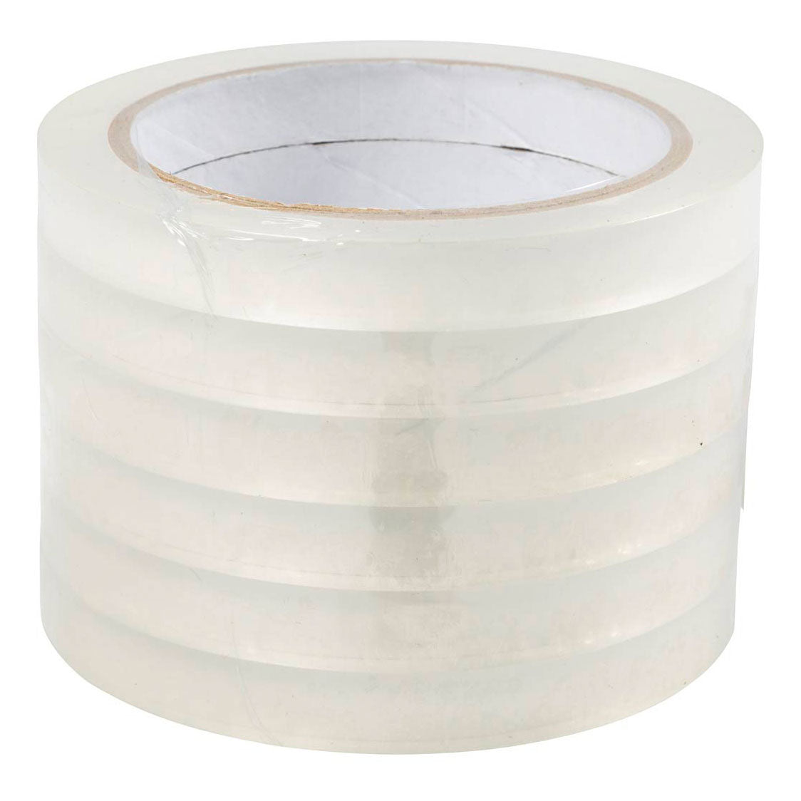 Creativ company tape, w: 12 mm, 6x68 m 1 box