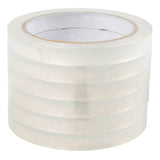 Creativ company tape, w: 12 mm, 6x68 m 1 box