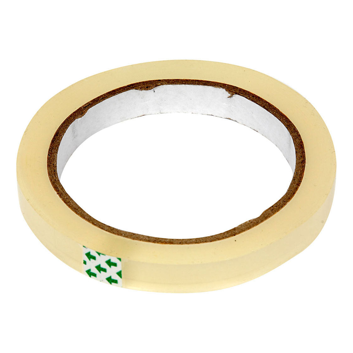 Creativ company tape, w: 12 mm, 6x68 m 1 box