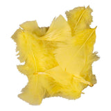Creativ Company yellow, 50 grams