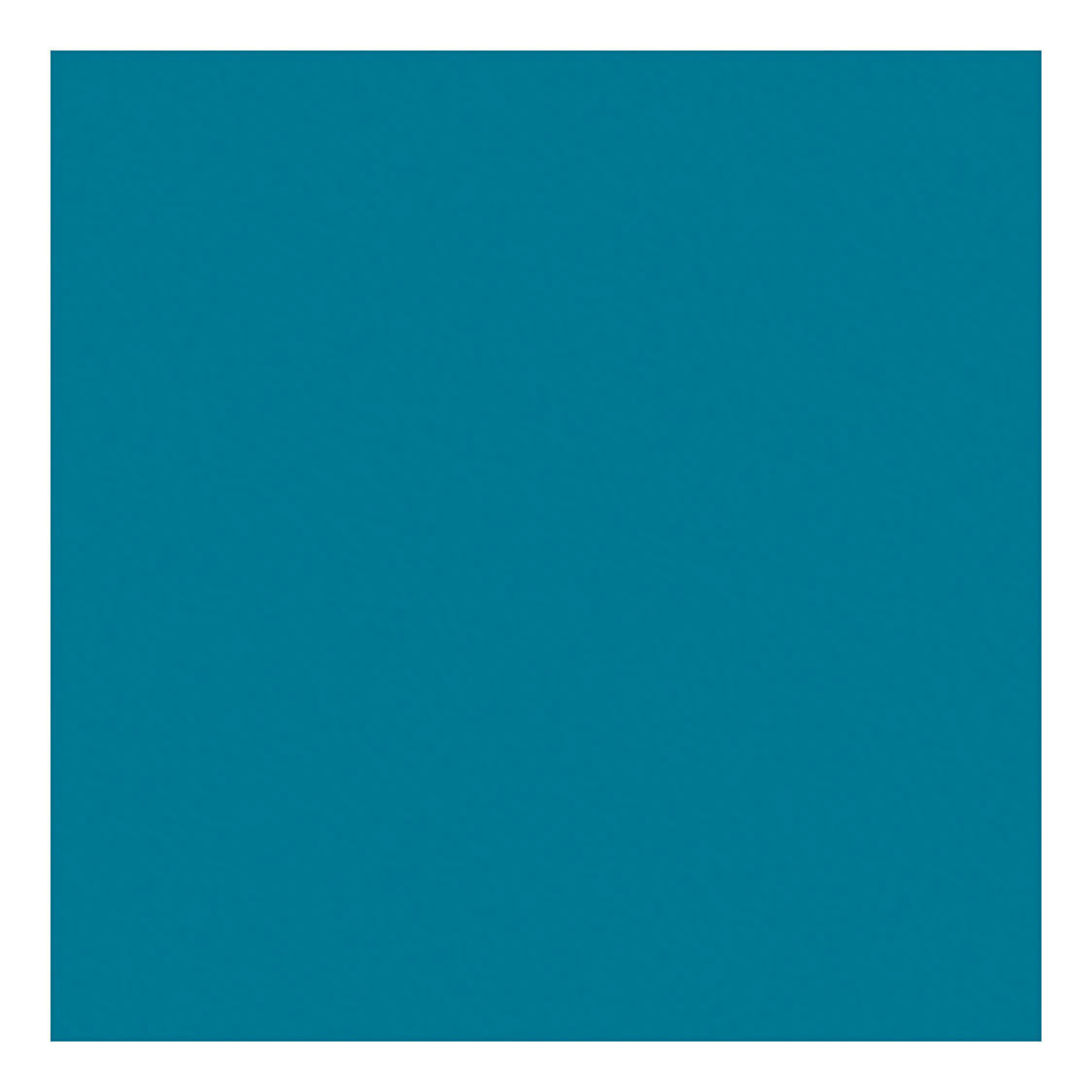 Creativ Company Textile Color paint - Turquoiseblauw, 500ml
