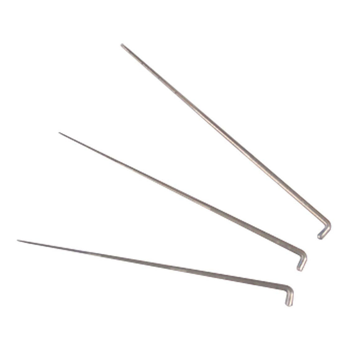 Creativ Company felt needles fine, 10st.