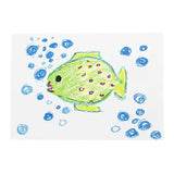 Creativ Company Soft Color Stick Kridtfarve, 12 ..