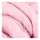 Creative Company XL Yarn from Acril - Pink, 15m