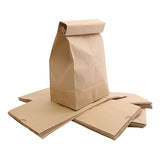 Creativ Company paper bags brown, 50 pcs.