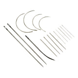 Creativ company needle repair set, 16 pieces 1 box