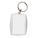 Creativ Company photo key ring, 25st.