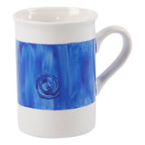 Creativ Company glass and porcelain paint clear color, 6st.