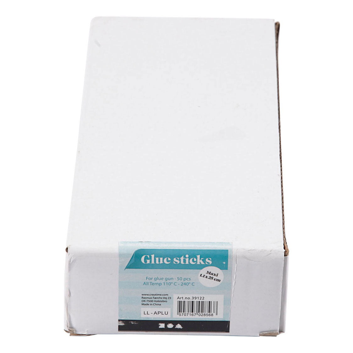 Creativ Company glue gun refills, 50 pcs.