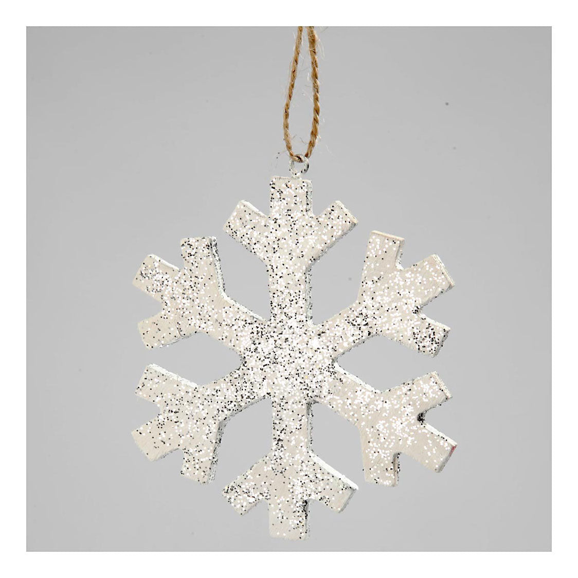 Ozdoby společnosti Creativ, velikost 9-11 cm, tloušťka 4 mm, 90 kusů 1 box