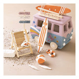 Creativ company stickers, fairies, sheet 15x16,5 cm, approx. 30 pieces, 1 sheet