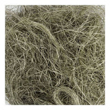 Creativ Company Sisal Dusty Groen, 8 gramů