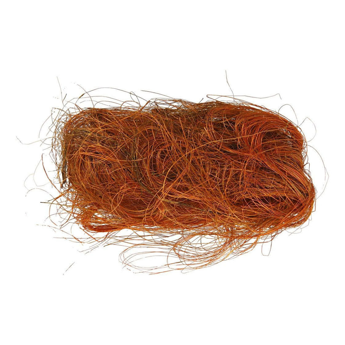 Creativ Company Sisal Rust, 8 gramů