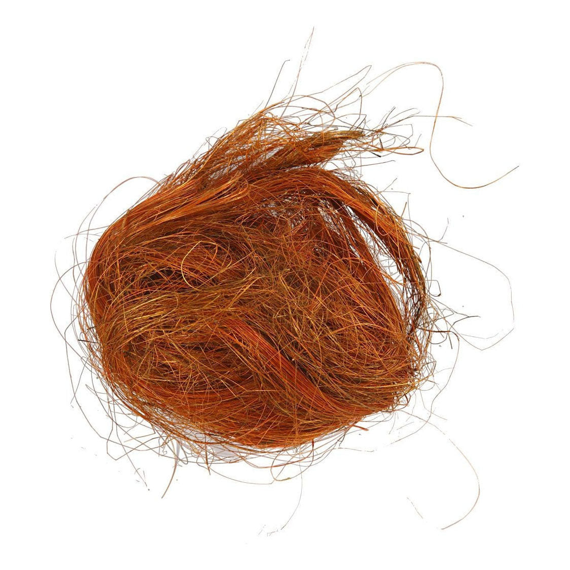 Creativ Company Sisal Rust, 8 gramů