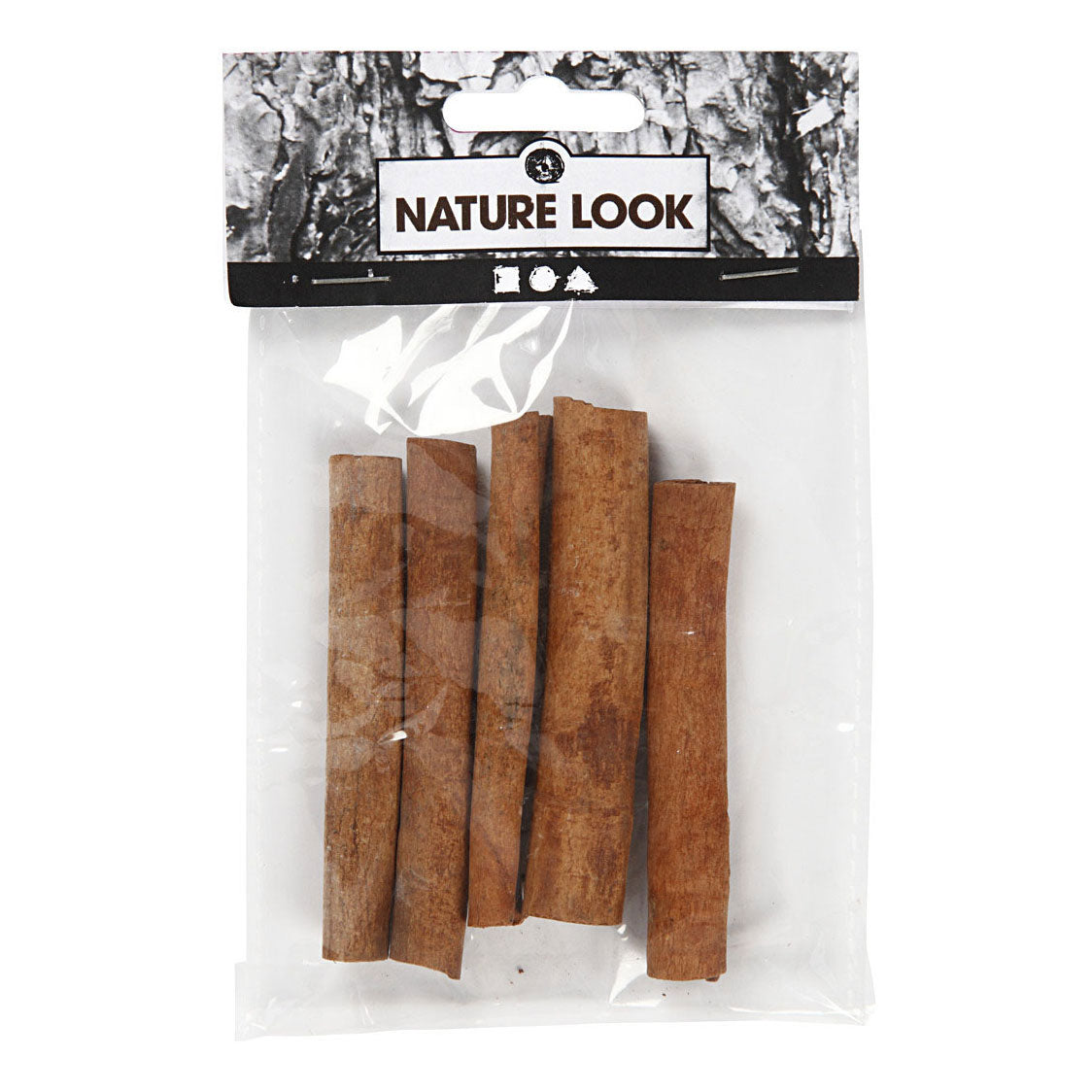 Creativ Company cinnamon sticks, 5 pcs.