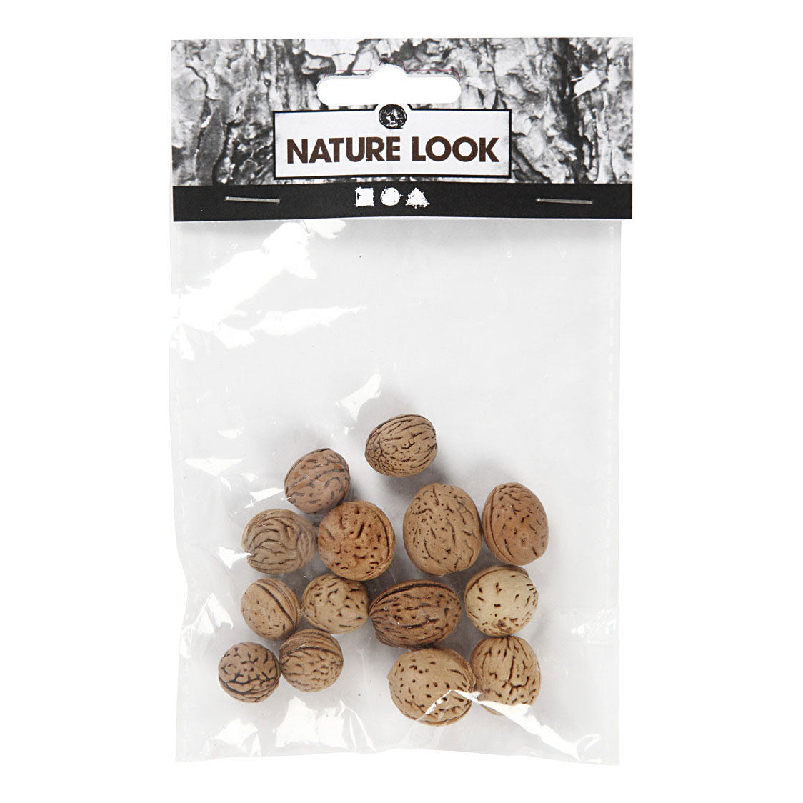 Creativ Company Nuts, 25 gramů