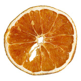 Creativ Company tørrede stykker orange, 5 ..