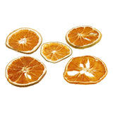Creativ Company tørrede stykker orange, 5 ..