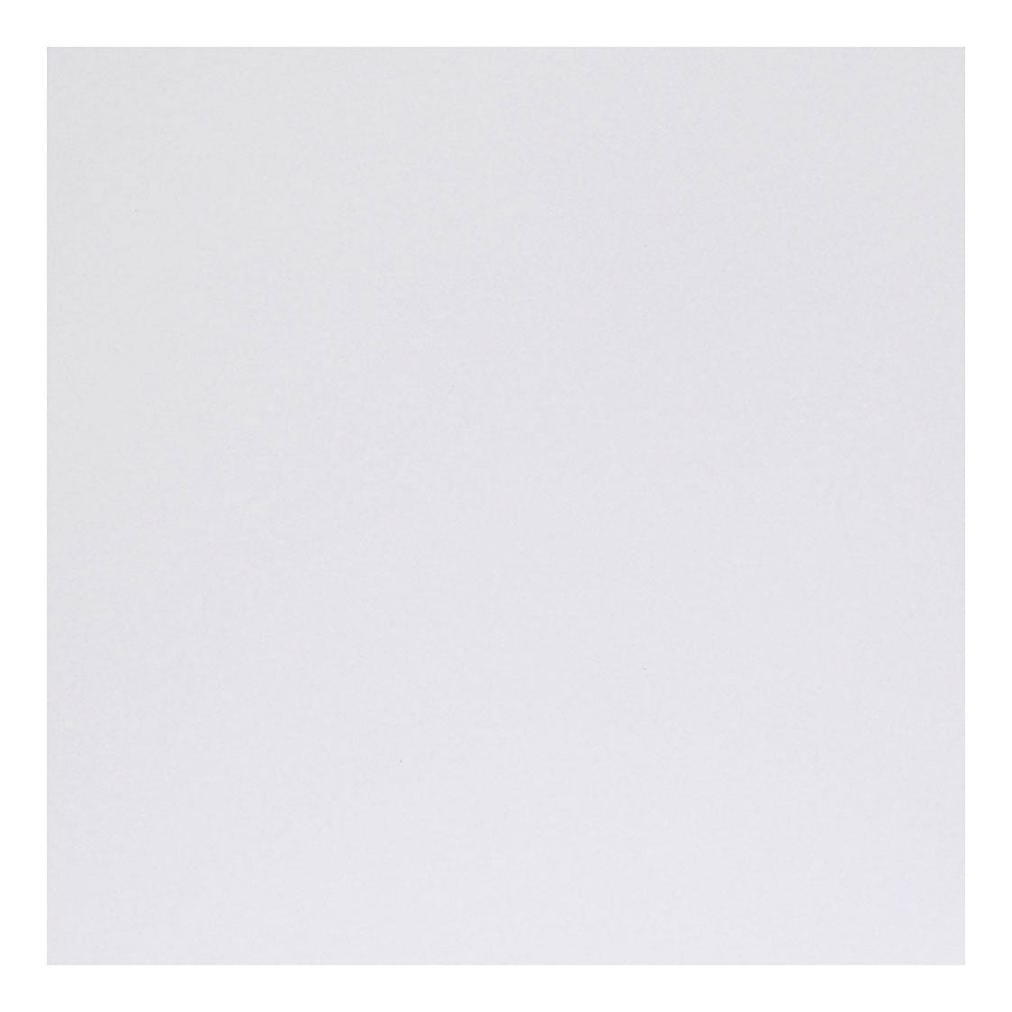 Creativ firmakort og konvolutter White, 4st.