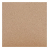 Creativ Company cards and envelopes natural, 4st.