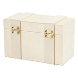 Creativ Company Wooden Treasure Chest, 12.5x7.5x6cm