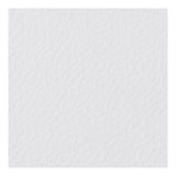 Creativ Company name cards white, 20st.