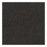 Creativ Company name cards Black, 20st.