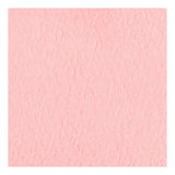 Creativ Company name cards light red, 20st.