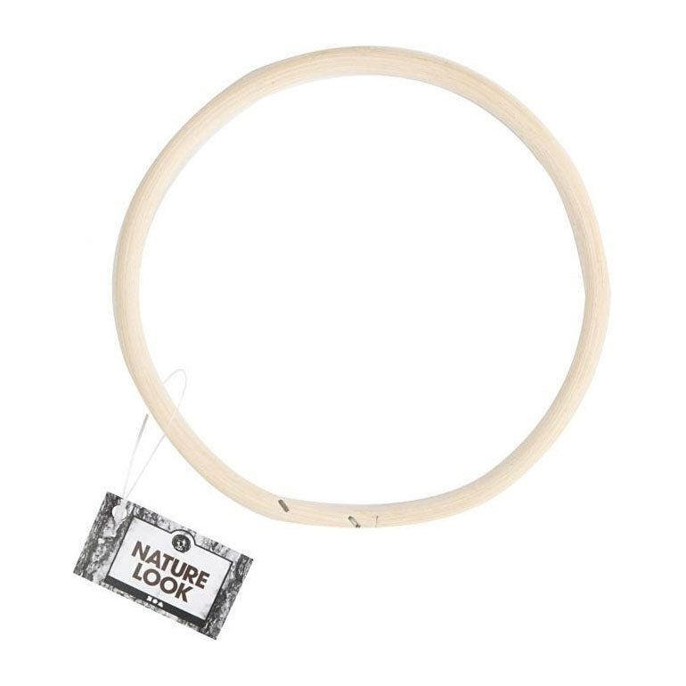 Creative Company bamboo ring 15.3cm