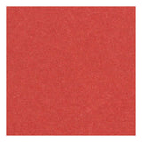 Creativ company manilla labels rood, 20st.