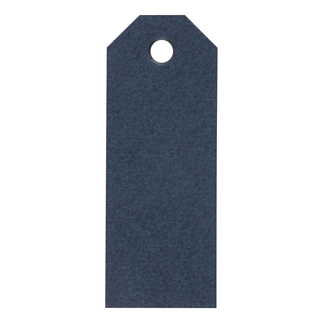 Creativ Company Manilla Labels Blue, 20st.