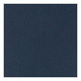 Creativ Company Manilla Labels Blue, 20st.